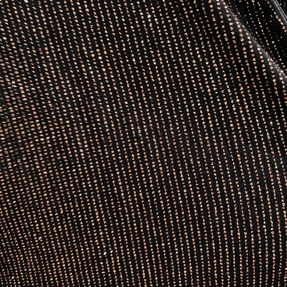 Vintage Jessica Howard shiny top - Picture 4 of 13